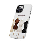 Mannequin Art Phone Case