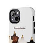 Mannequin Art Phone Case