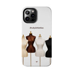 Mannequin Art Phone Case