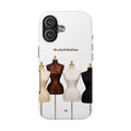 Mannequin Art Phone Case