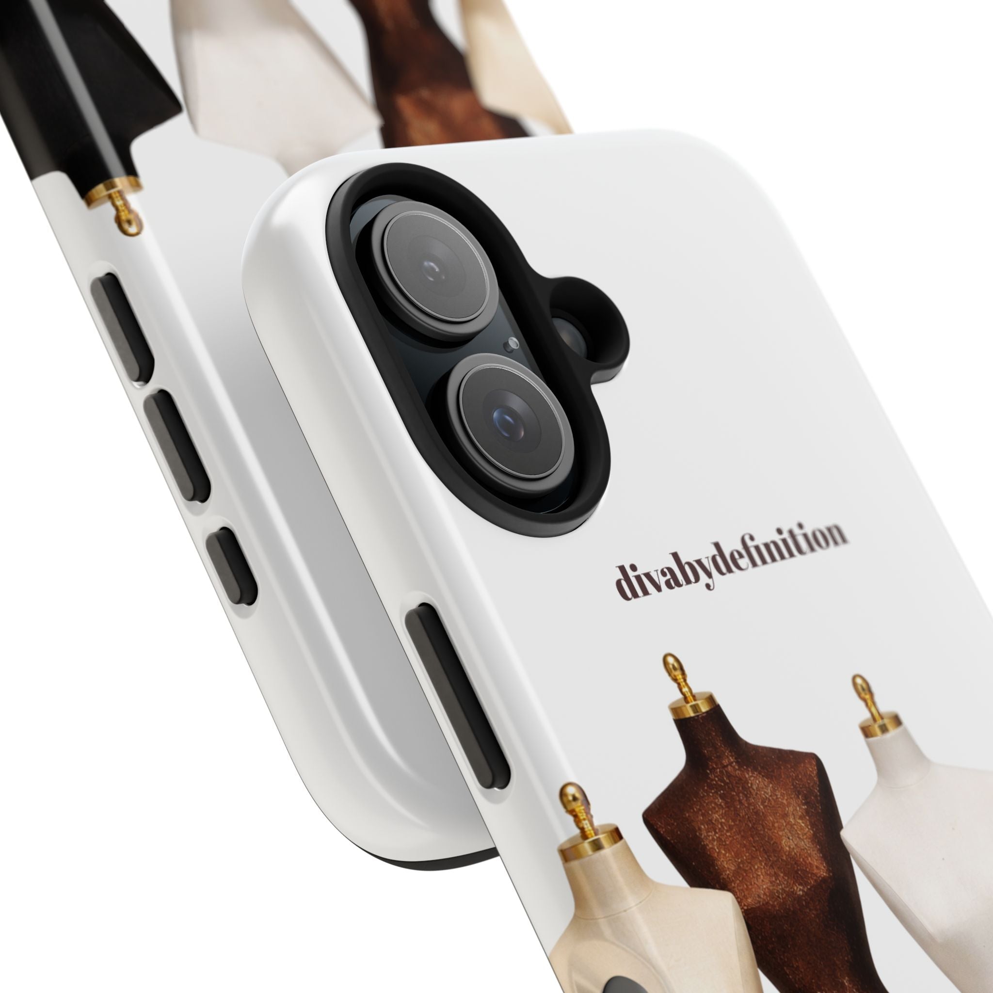 Mannequin Art Phone Case