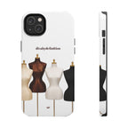 Mannequin Art Phone Case