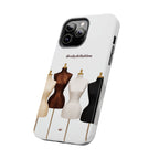 Mannequin Art Phone Case