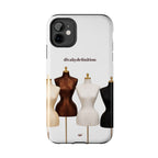 Mannequin Art Phone Case