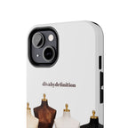 Mannequin Art Phone Case