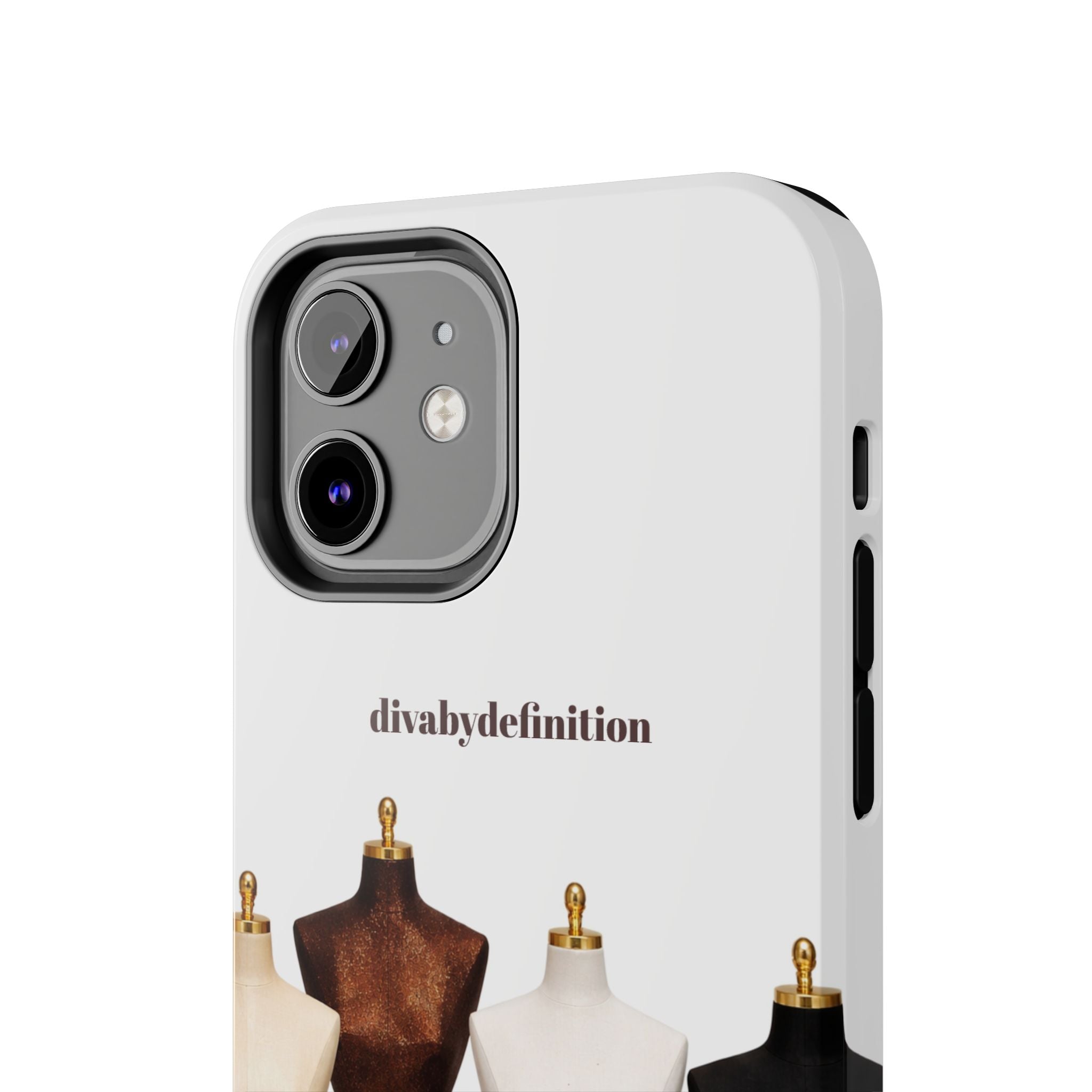 Mannequin Art Phone Case