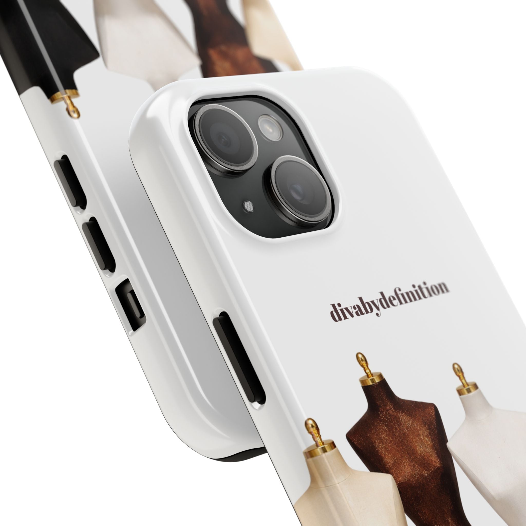 Mannequin Art Phone Case