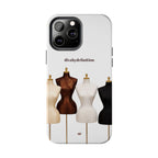 Mannequin Art Phone Case