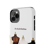 Mannequin Art Phone Case