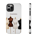 Mannequin Art Phone Case