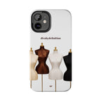 Mannequin Art Phone Case