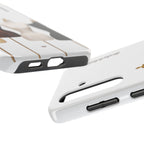 Mannequin Art Phone Case