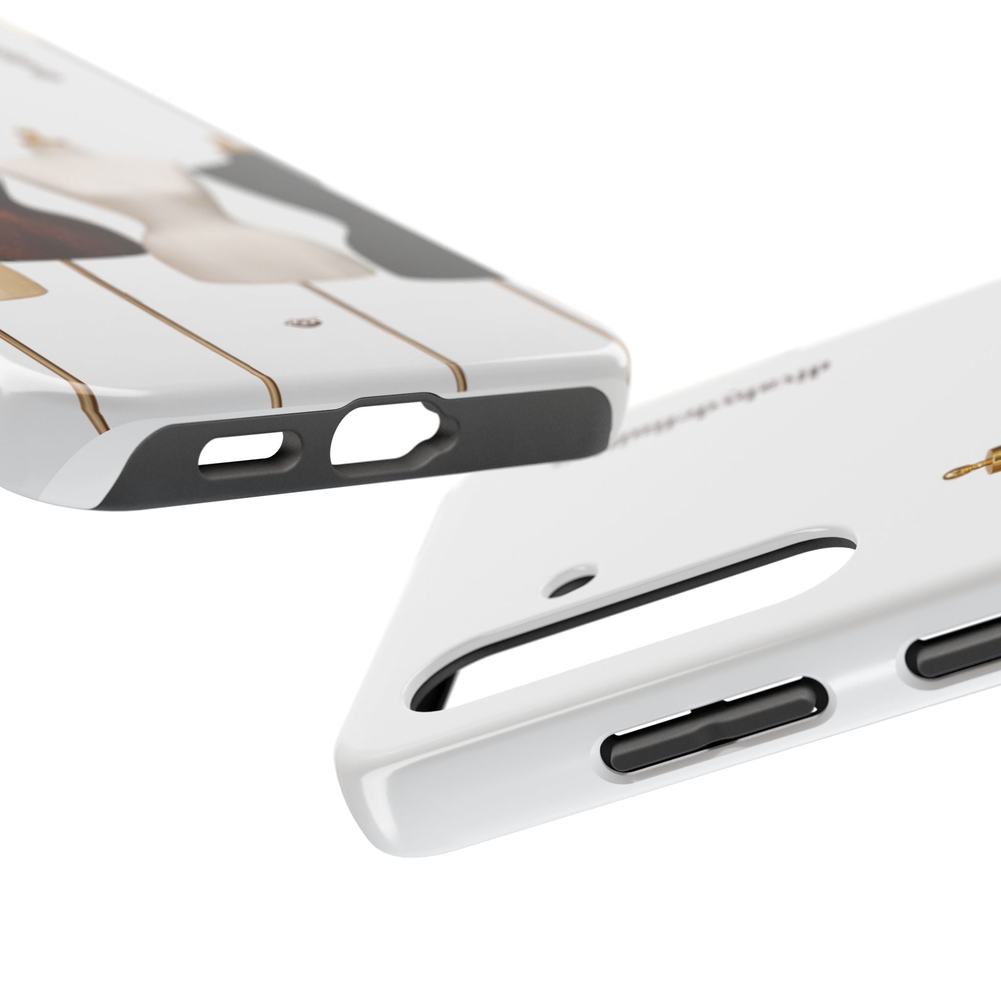 Mannequin Art Phone Case