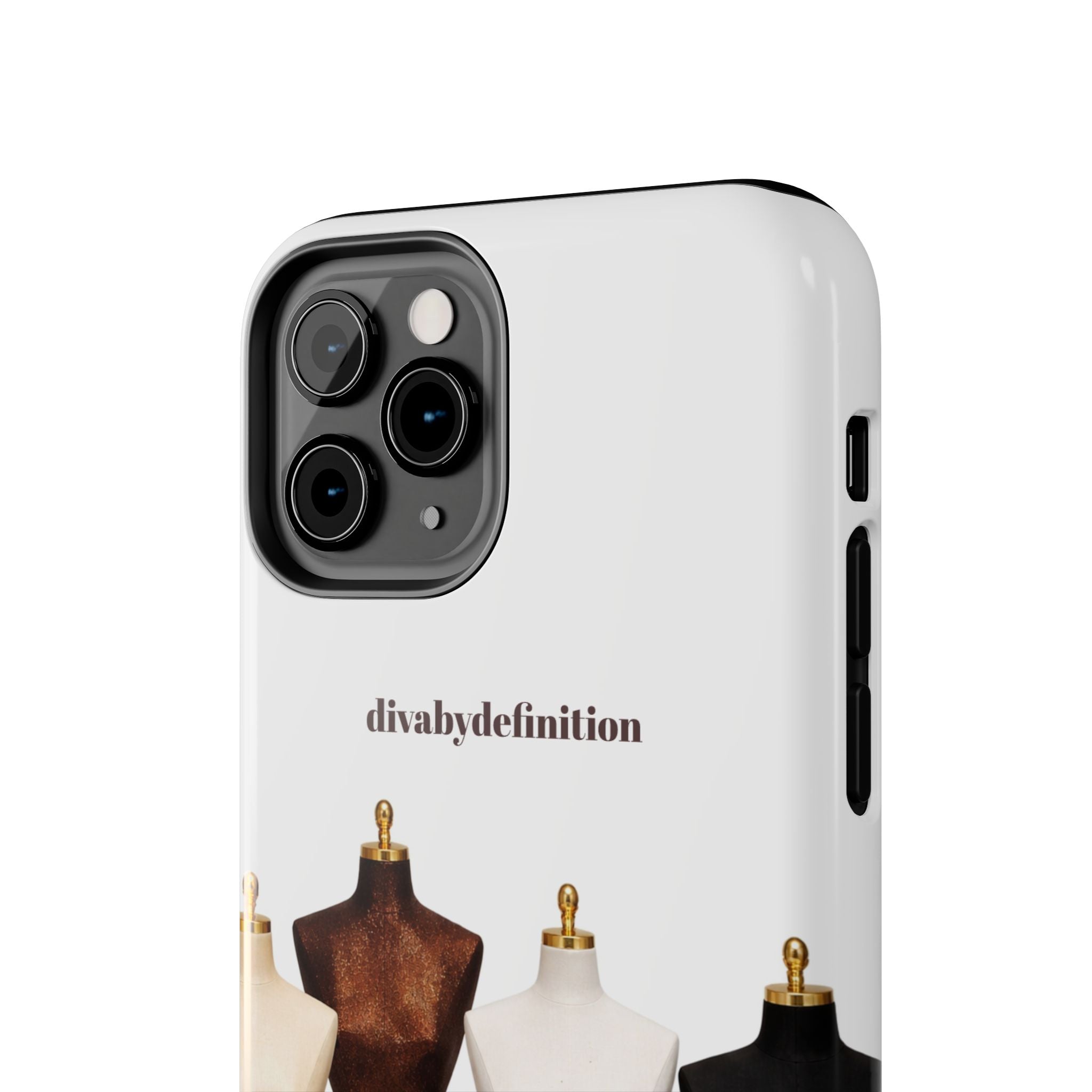 Mannequin Art Phone Case