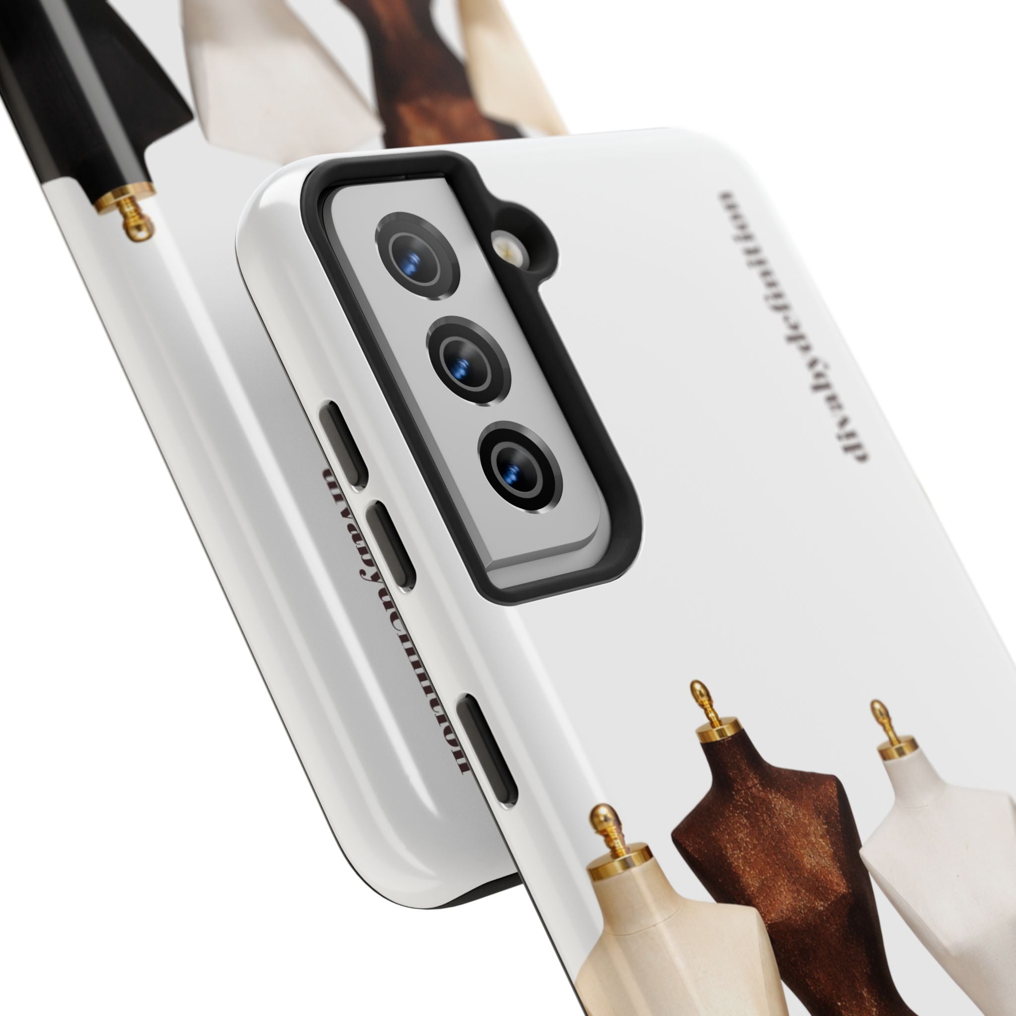 Mannequin Art Phone Case