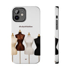 Mannequin Art Phone Case