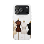 Mannequin Art Phone Case