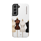 Mannequin Art Phone Case
