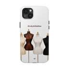 Mannequin Art Phone Case