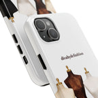 Mannequin Art Phone Case