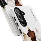 Mannequin Art Phone Case