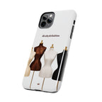 Mannequin Art Phone Case