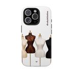 Mannequin Art Phone Case