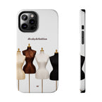 Mannequin Art Phone Case