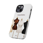 Mannequin Art Phone Case