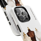 Mannequin Art Phone Case