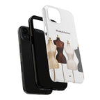 Mannequin Art Phone Case