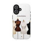 Mannequin Art Phone Case