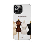Mannequin Art Phone Case
