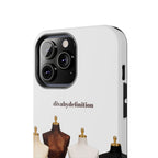 Mannequin Art Phone Case