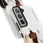 Mannequin Art Phone Case