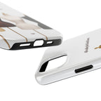 Mannequin Art Phone Case