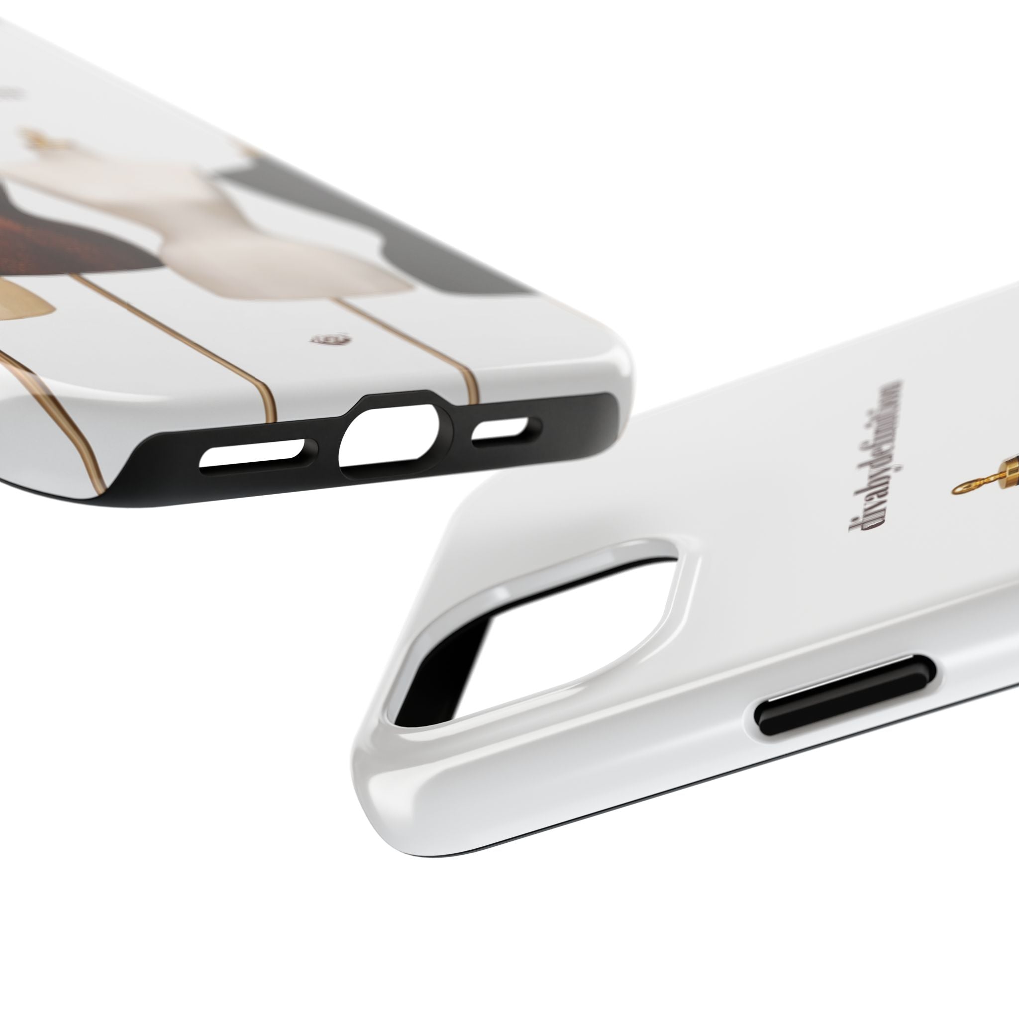 Mannequin Art Phone Case