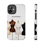 Mannequin Art Phone Case