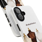 Mannequin Art Phone Case