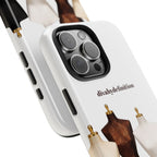 Mannequin Art Phone Case