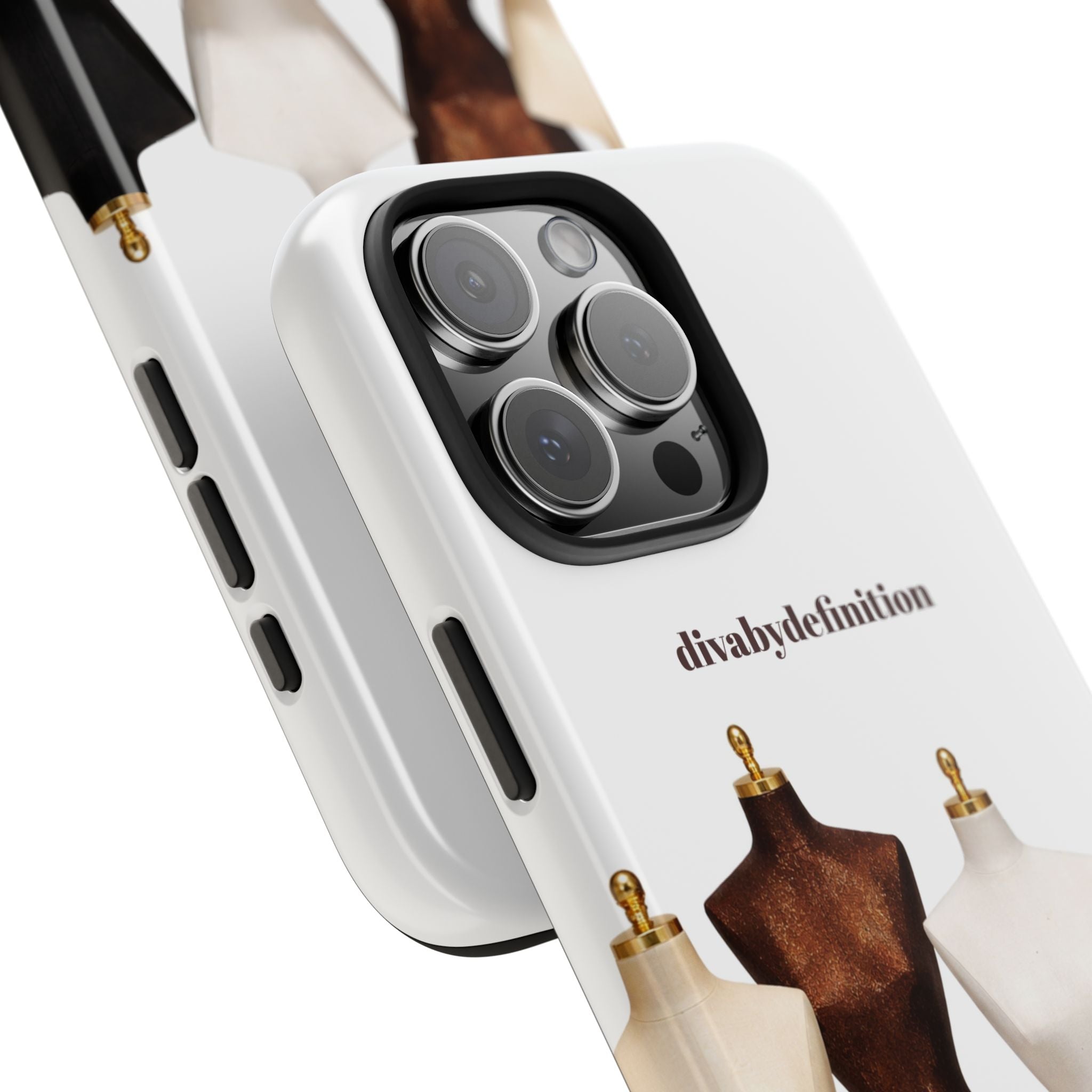 Mannequin Art Phone Case