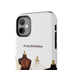 Mannequin Art Phone Case