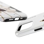 Mannequin Art Phone Case