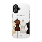 Mannequin Art Phone Case